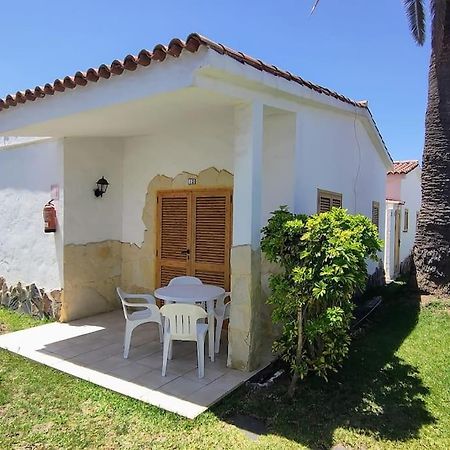 Precioso Bungalow 12 Playa del Ingles  Exterior foto