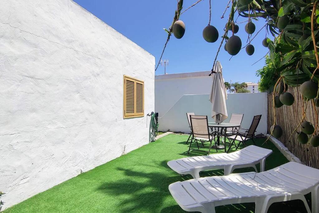 Precioso Bungalow 12 Playa del Ingles  Exterior foto